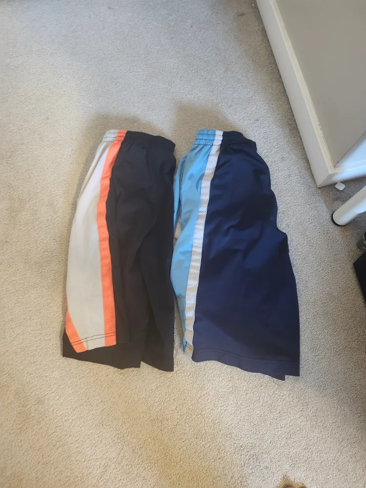 Jordan Dri-FIT Shorts, Size XL (13-15 yrs) thumbnail