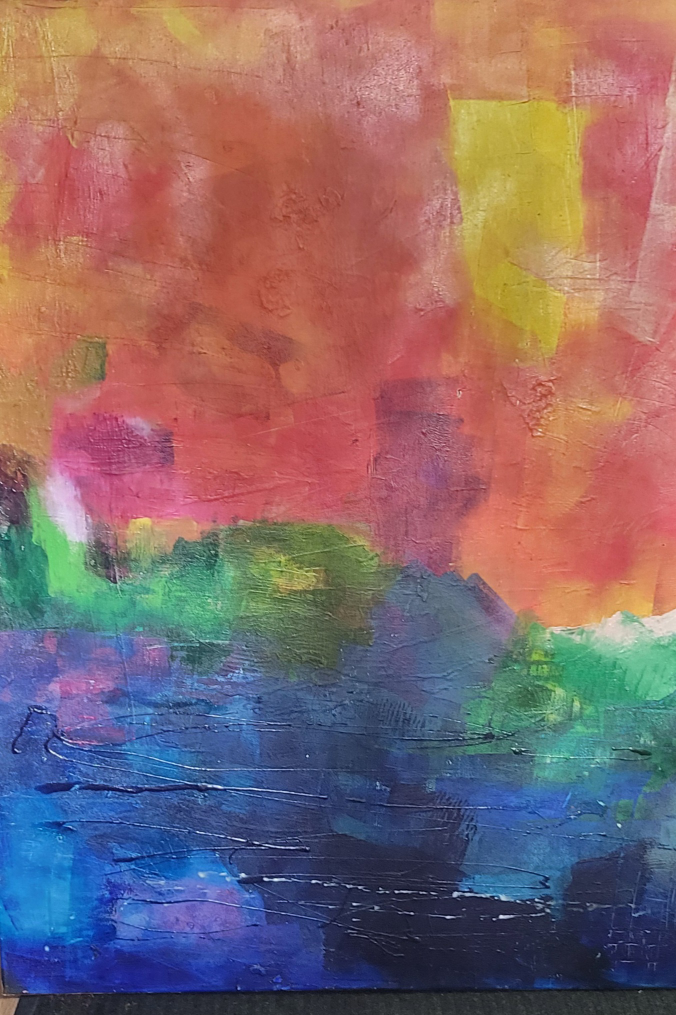large and other art for sale - photo 2