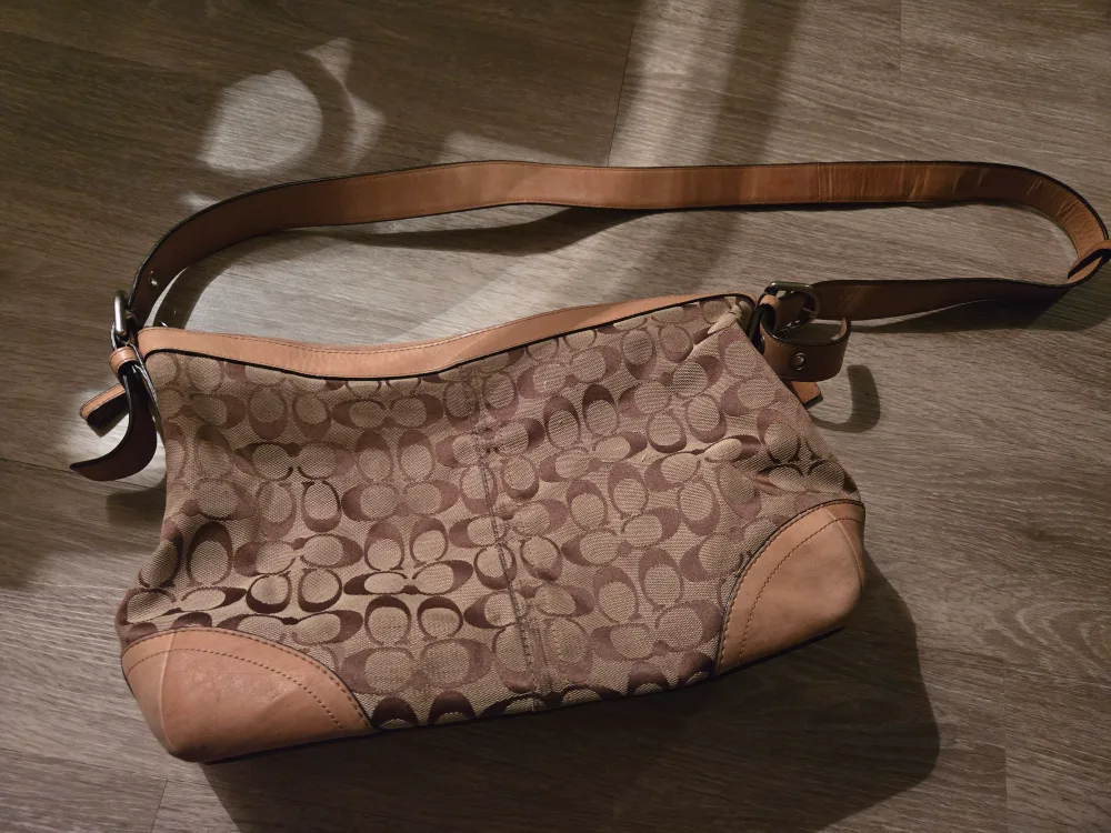 Coach Bag thumbnail