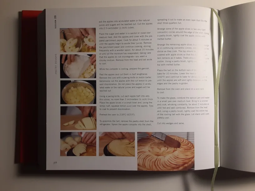 The Fundamental Techniques of Classic Cuisine image indicator(3)