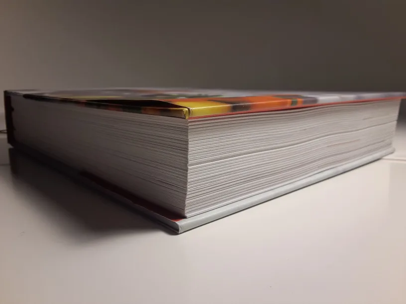 The Fundamental Techniques of Classic Cuisine image indicator(7)