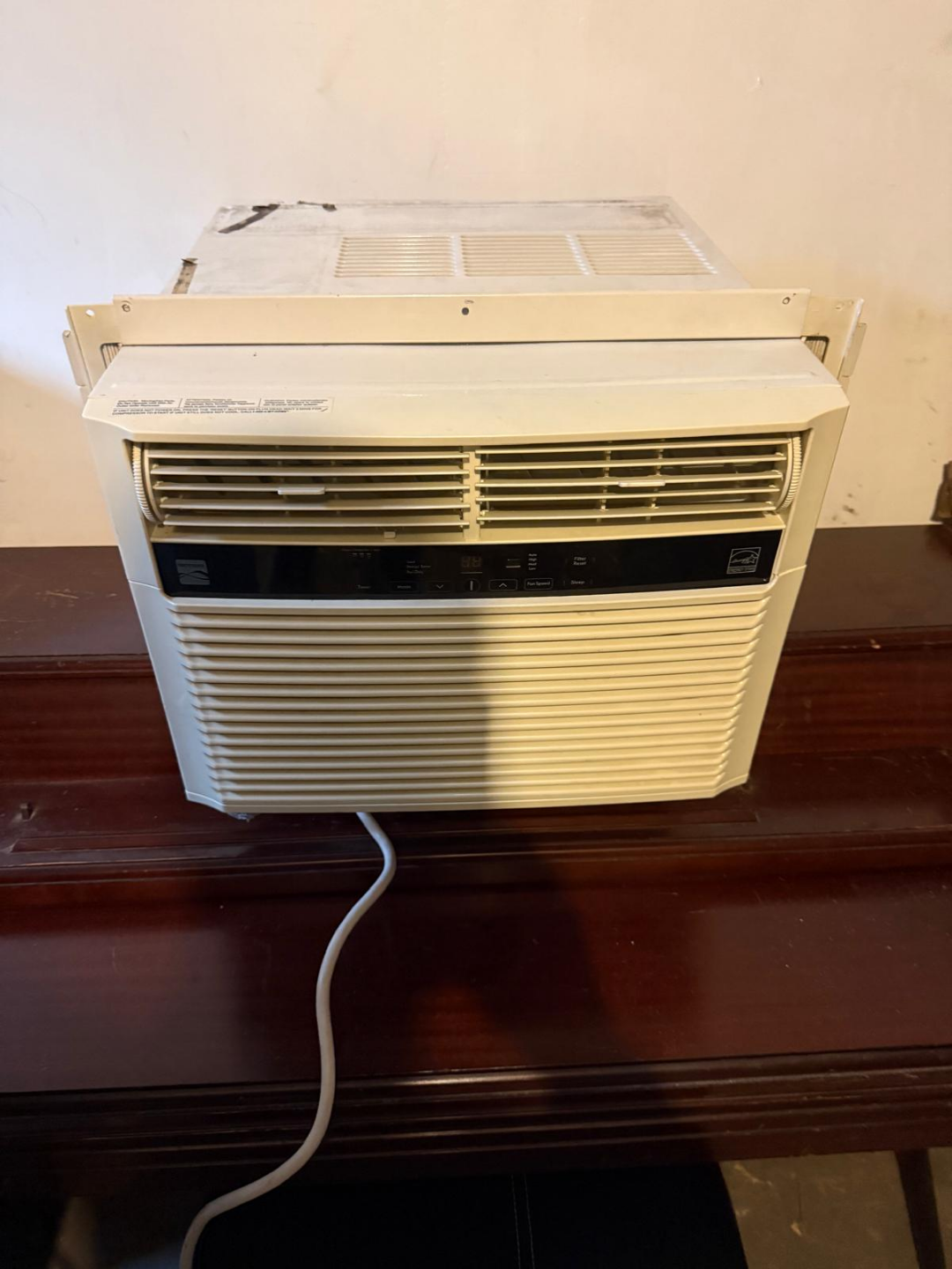 Kenmore Window Air Conditioner !!! BEST OFFER!!!