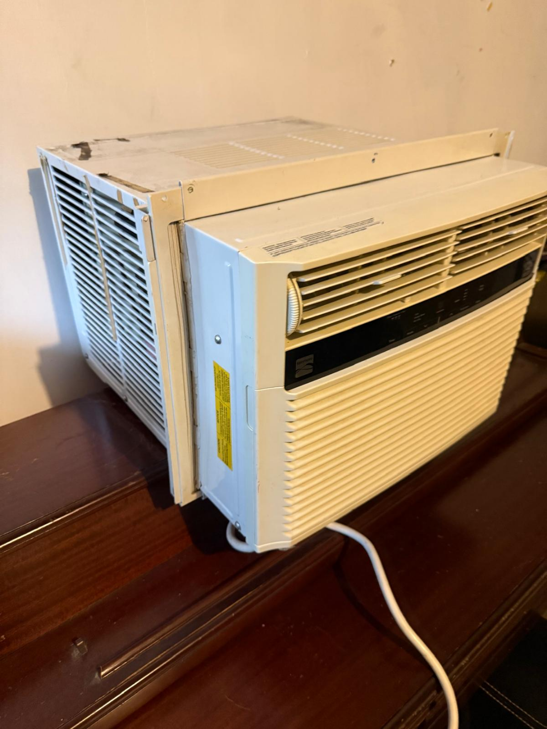 Kenmore Window Air Conditioner !!! BEST OFFER!!! - photo 2