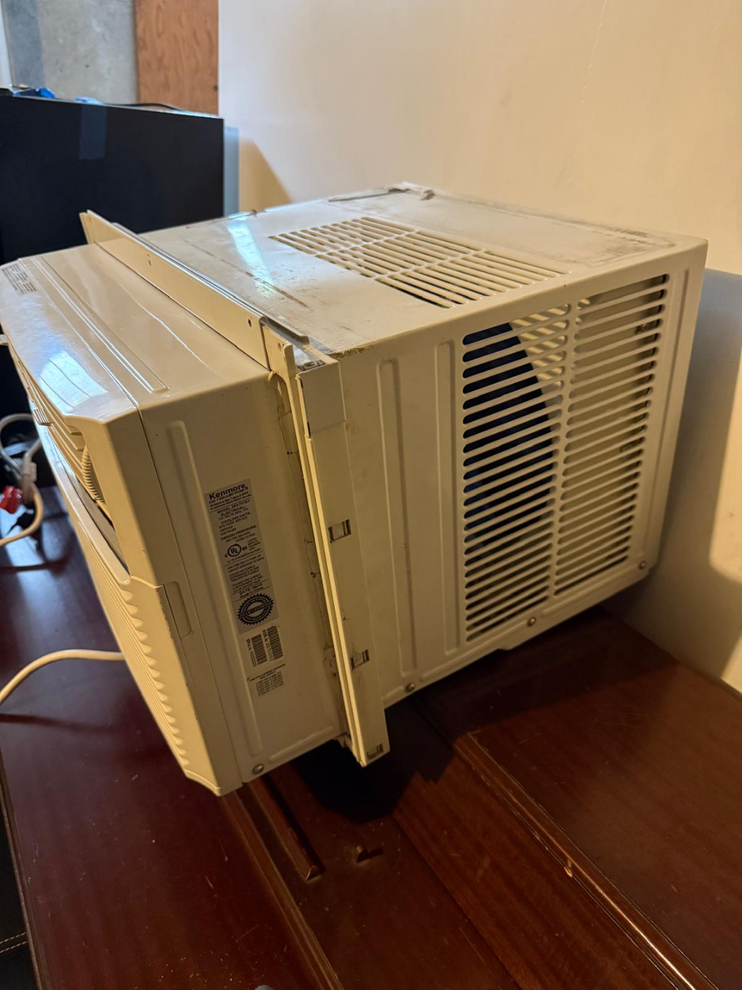 Kenmore Window Air Conditioner !!! BEST OFFER!!! - photo 3