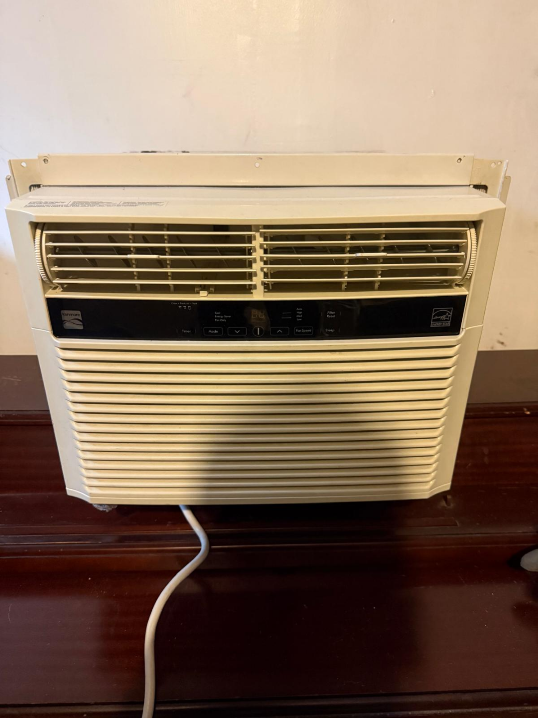 Kenmore Window Air Conditioner !!! BEST OFFER!!! - photo 4