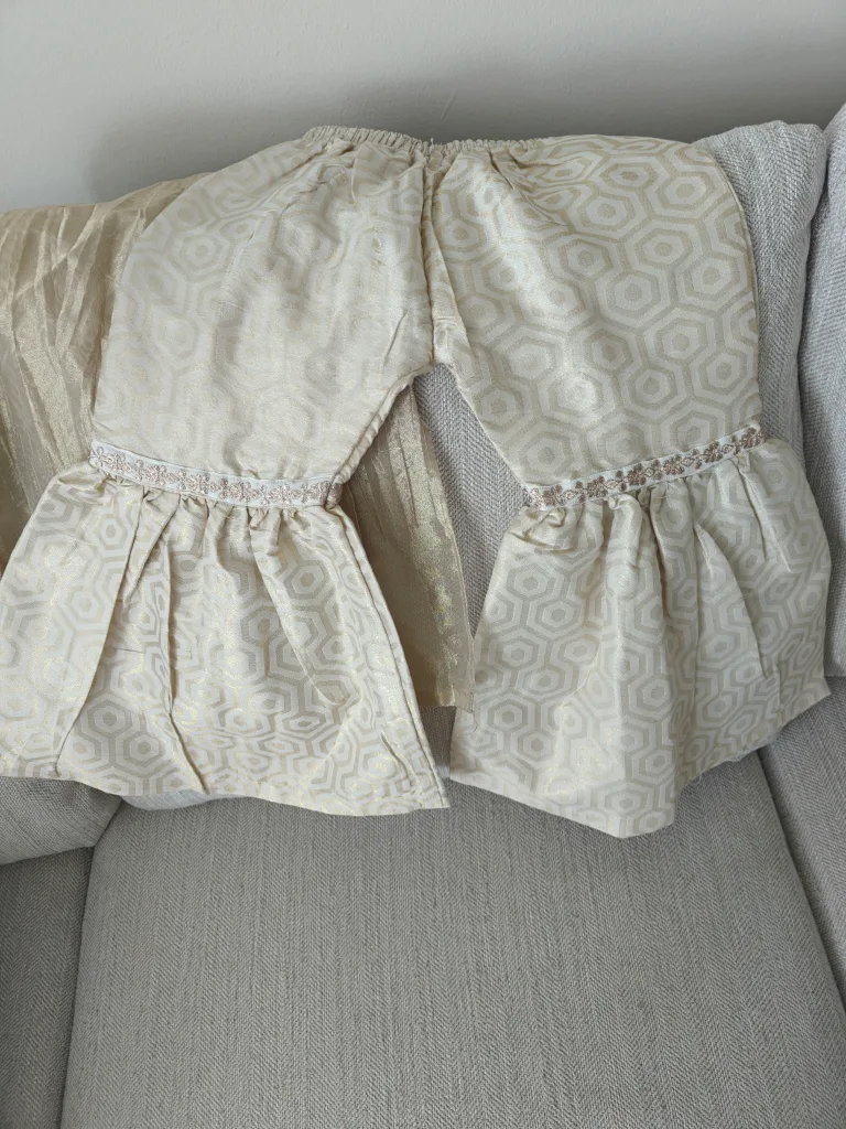 Senorita Outfit image indicator(8)