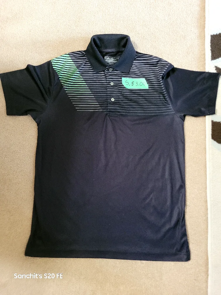 Ben Hogan Polo thumbnail