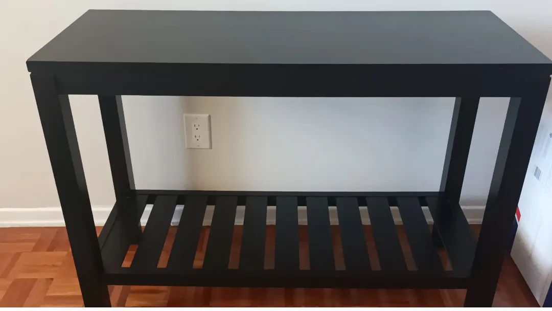 TV Table thumbnail