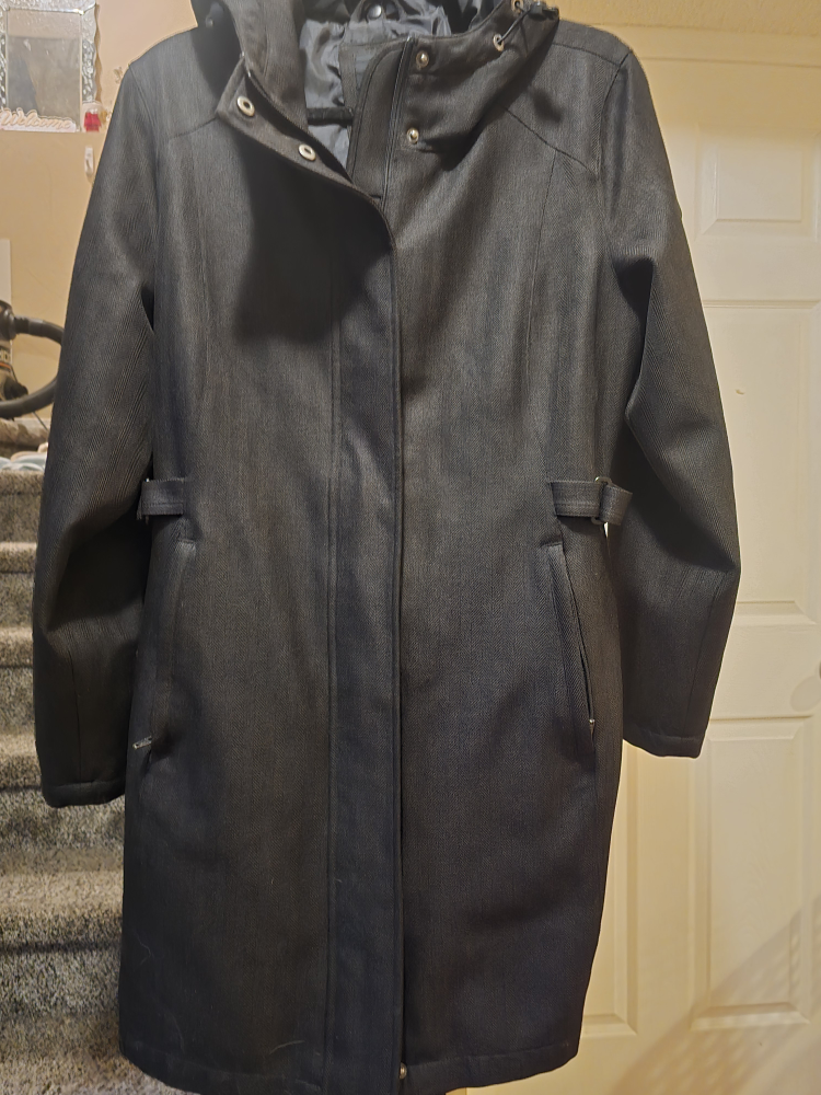 Gotcha Glacier ladies spring Coat NEW - photo 2