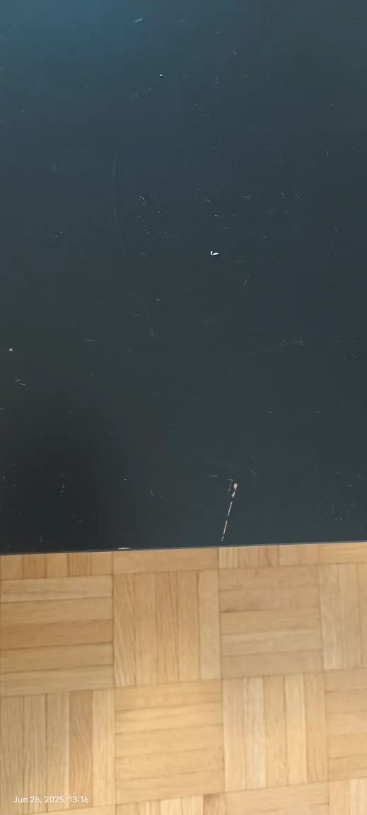 IKEA Lack Side Table - Black image indicator(3)