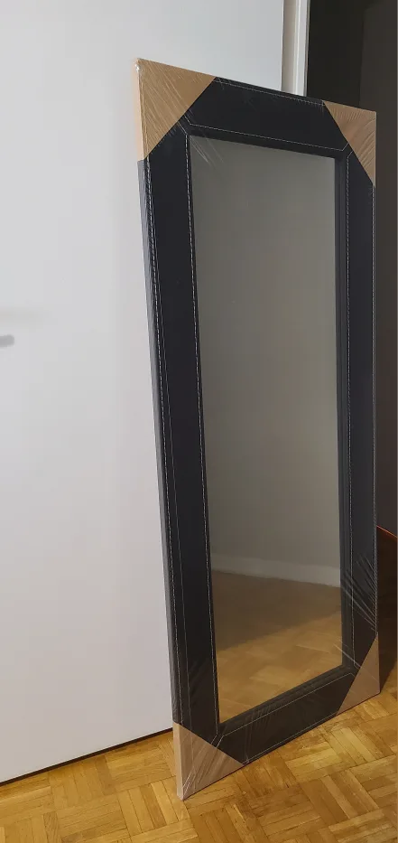 IKEA Full Length Mirror (JONDAL)🥕 thumbnail