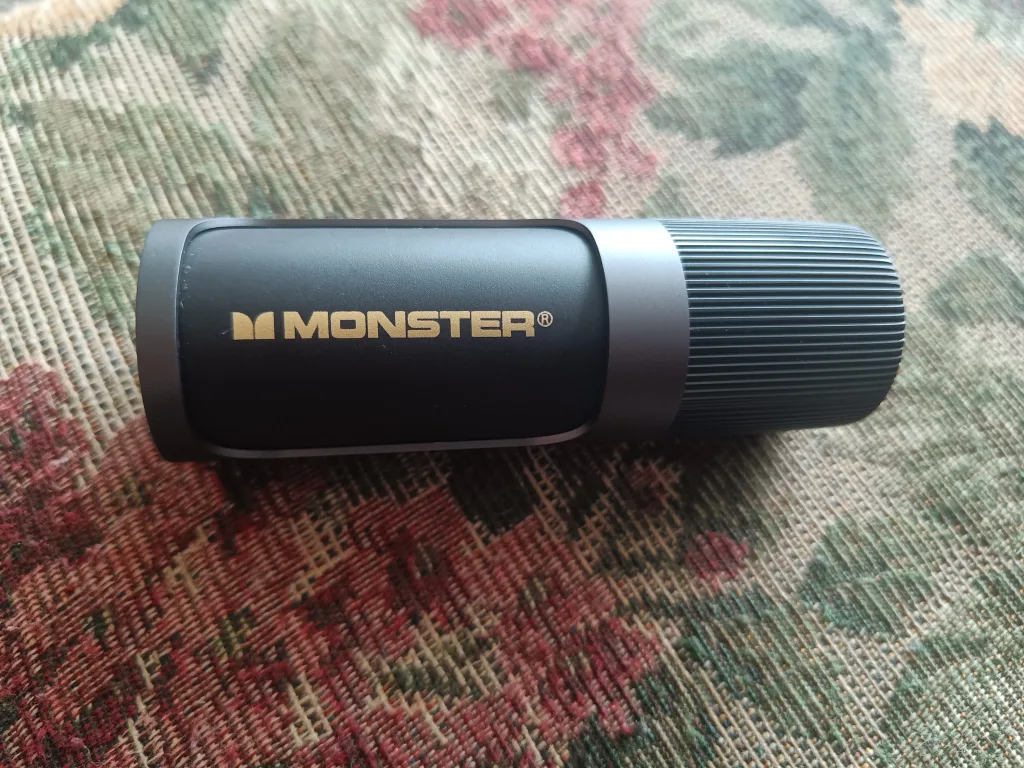 Monster Wireless Earbuds image indicator(2)