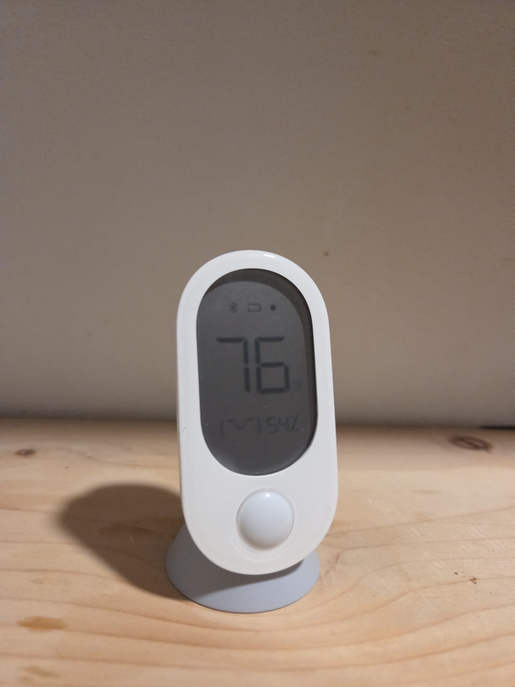 Wyze Smart Thermostat - Thermostat Intelligent - photo 3