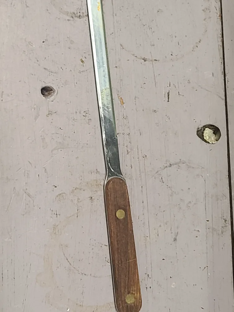 Vintage Letter Opener image indicator(2)