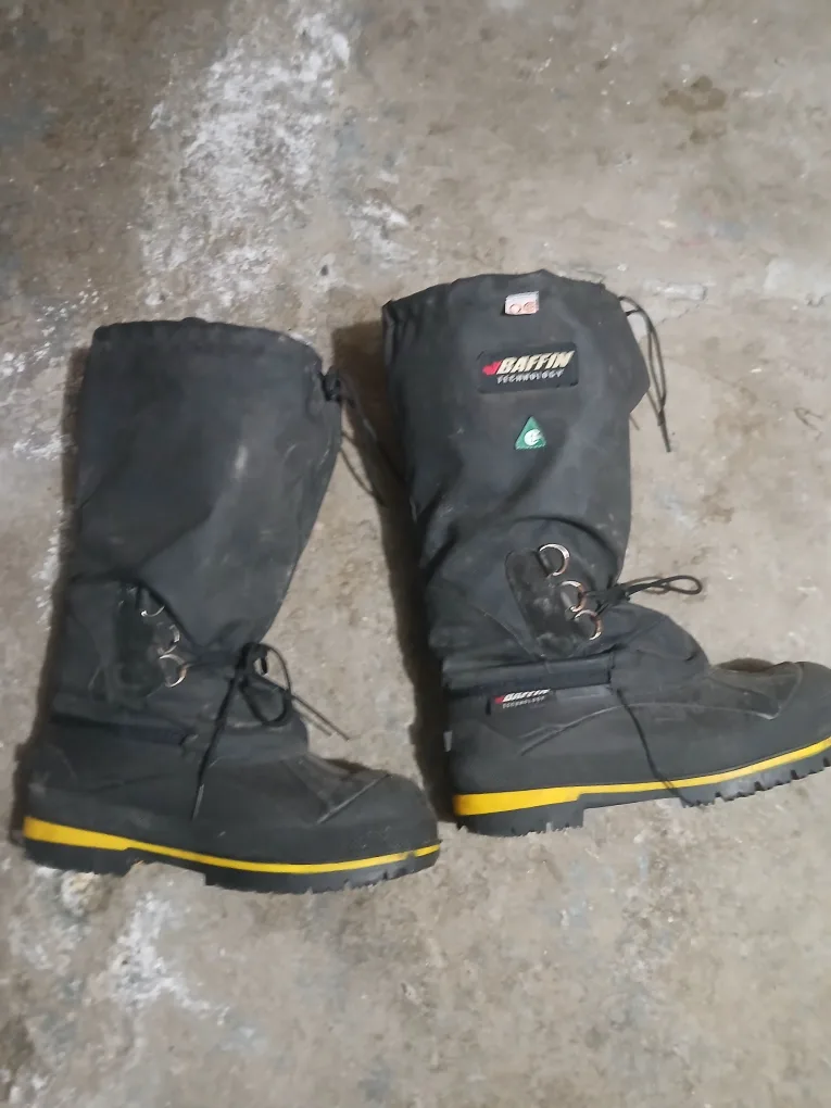 Baffin Winter Boots image indicator(2)