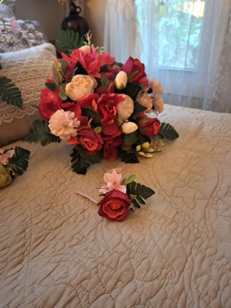 wedding flowers image indicator(3)