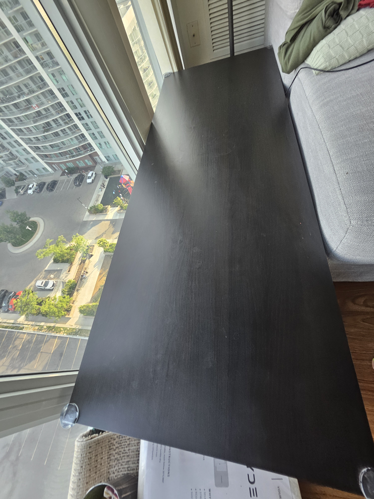IKEA Lack TV Unit - Black - photo 2