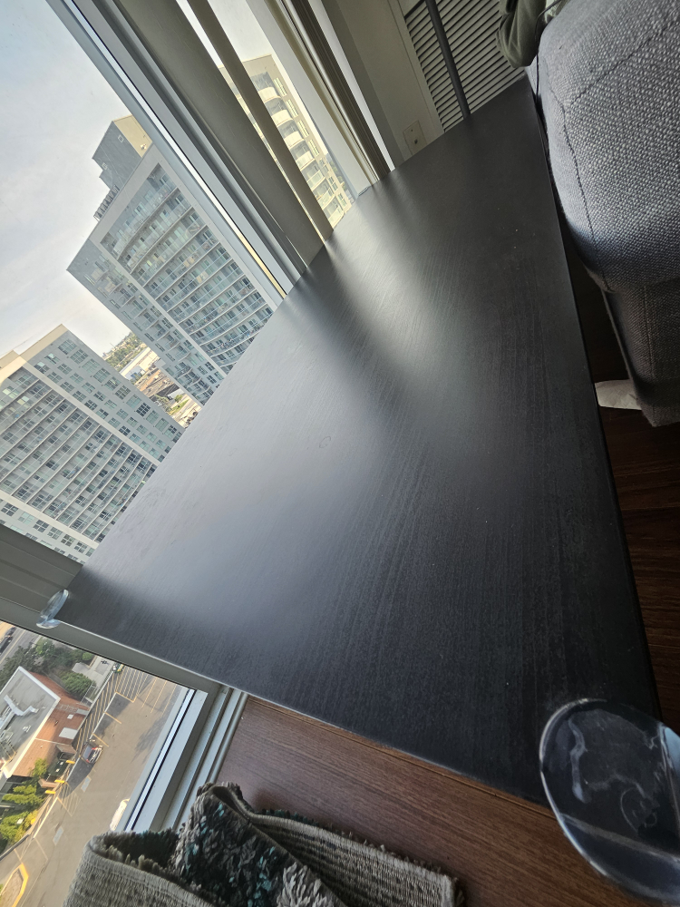 IKEA Lack TV Unit - Black - photo 3
