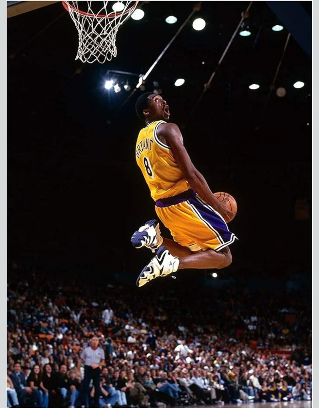 Kobe Bryant Poster