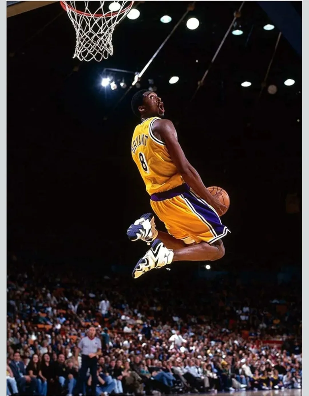 Kobe Bryant Poster thumbnail