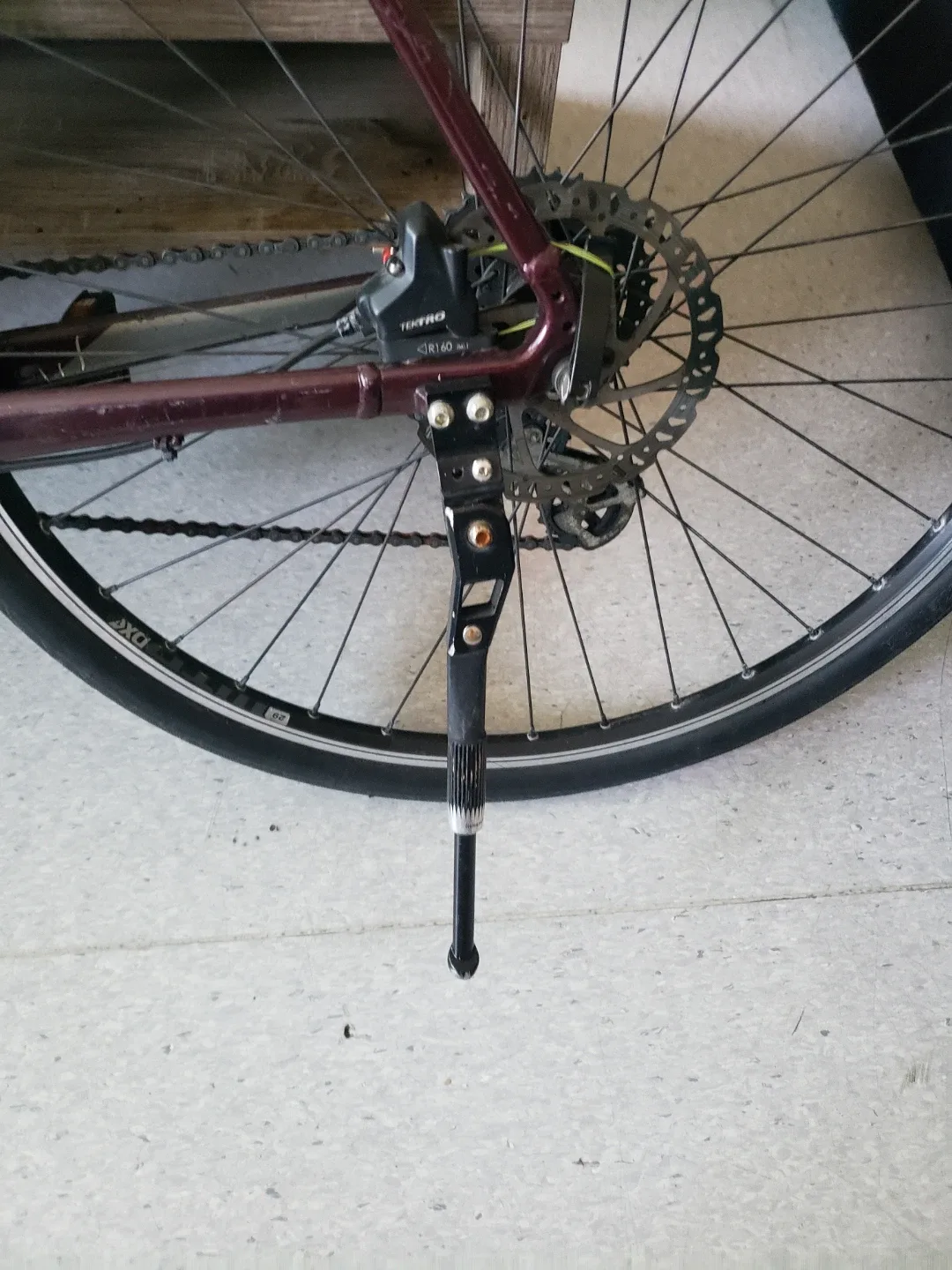 Giant Escape 2 XL Hybrid Bike image indicator(7)