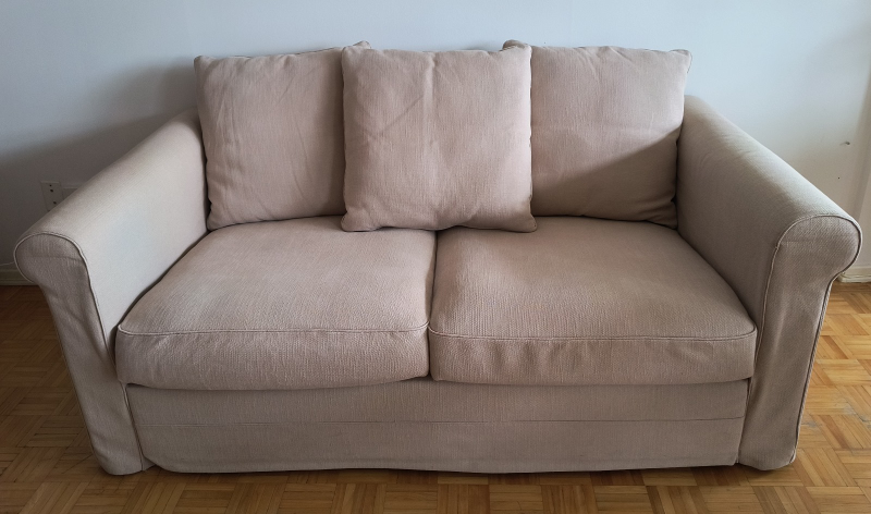 IKEA GRÖNLID 2-seat sofa
