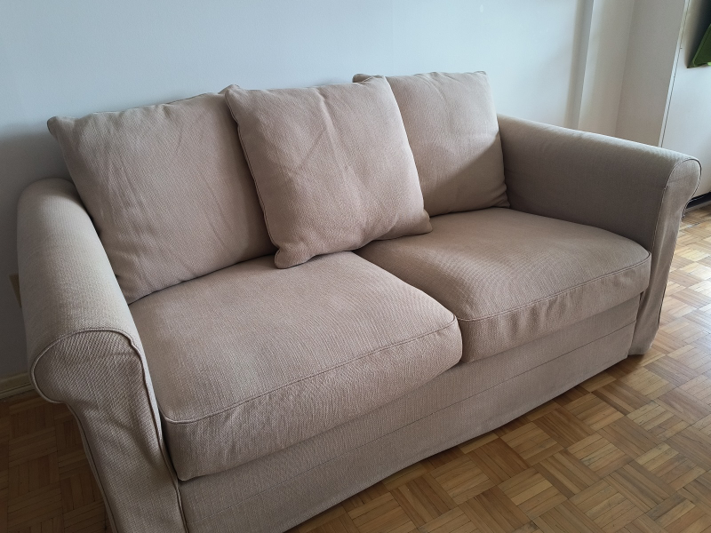 IKEA GRÖNLID 2-seat sofa - photo 3