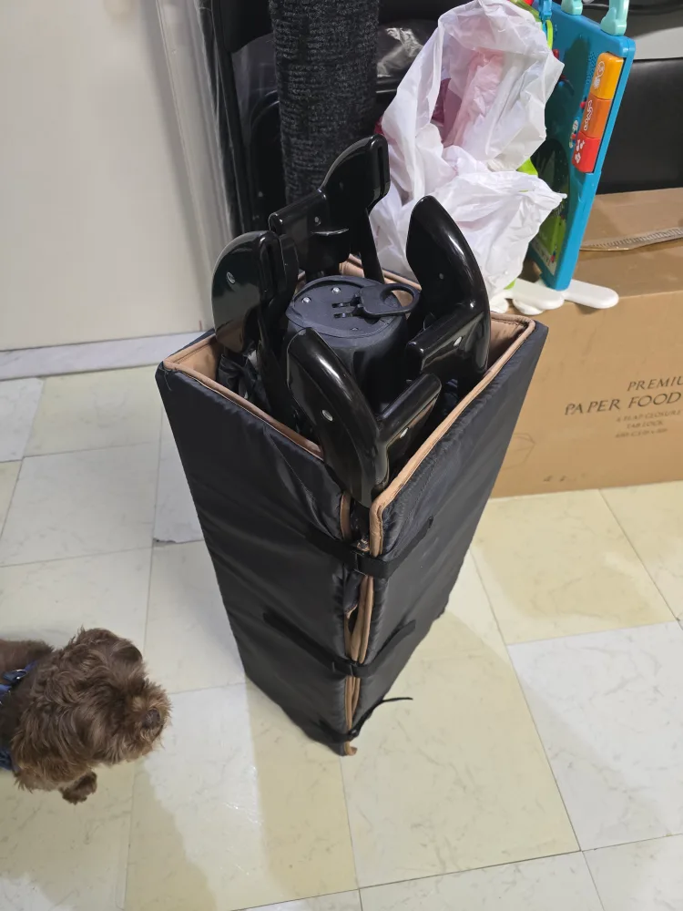 FunSport Portable Playard image indicator(3)