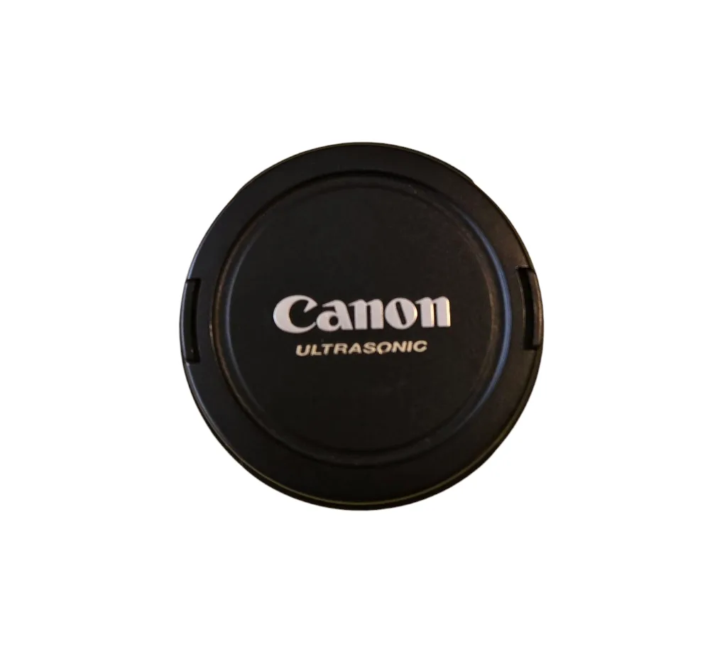 Canon EF 17-40mm f/4L USM Wide-Angle Zoom Lens image indicator(5)