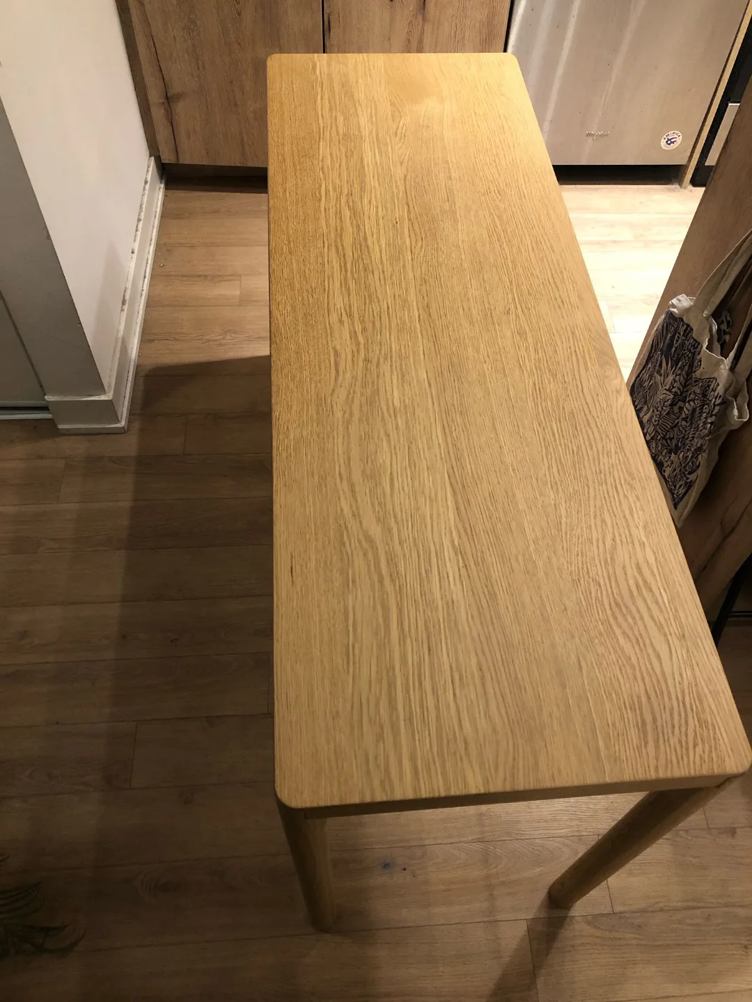 Wooden Table thumbnail