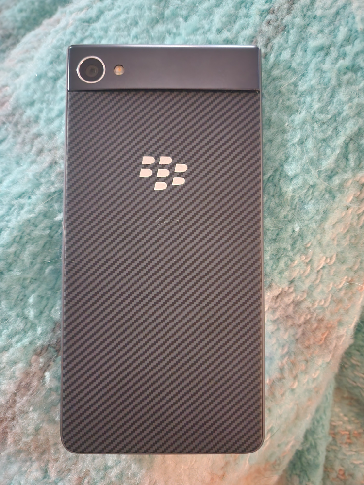 BlackBerry Smartphone - photo 2