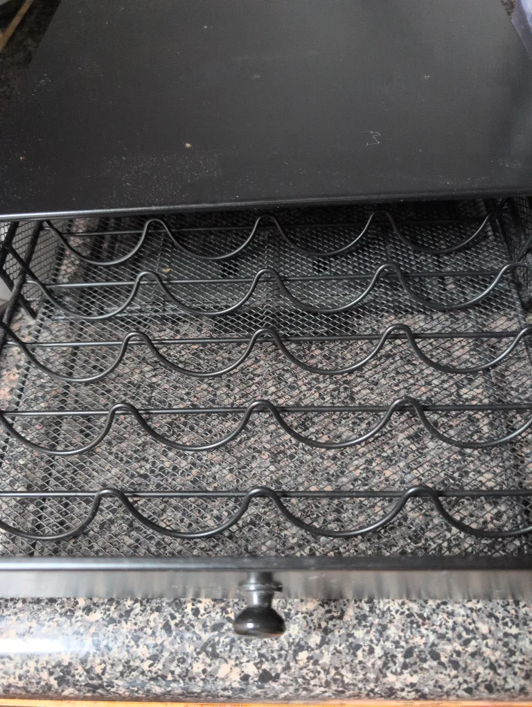 Nespresso Vertuo Coffee Machine + holder  🥕 image indicator(3)