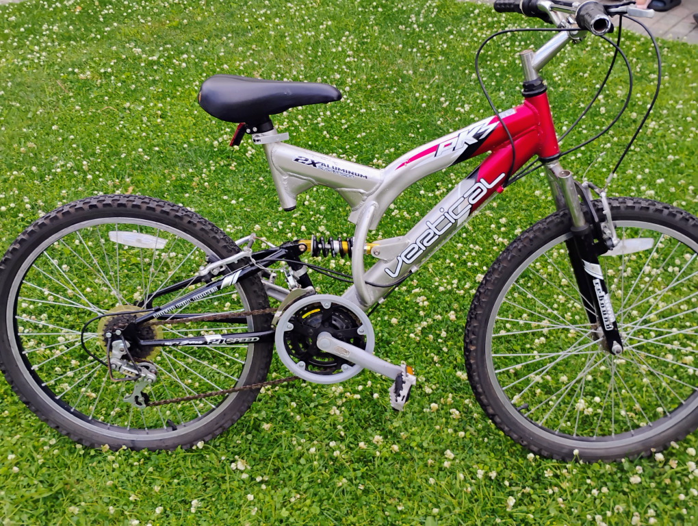 Bike