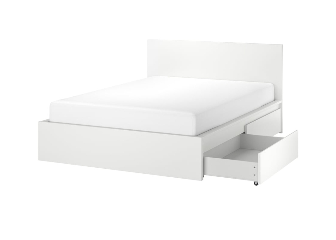 Queen Bed Frame