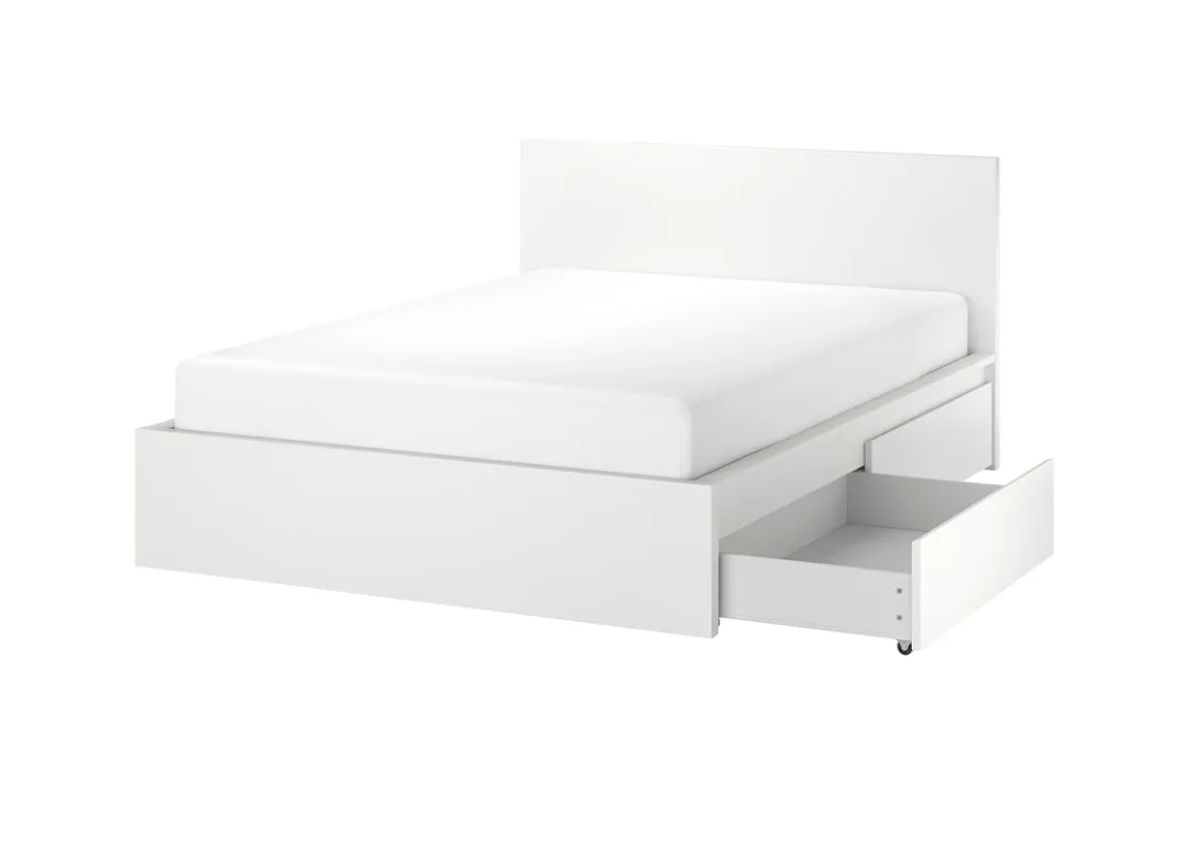 Queen Bed Frame thumbnail