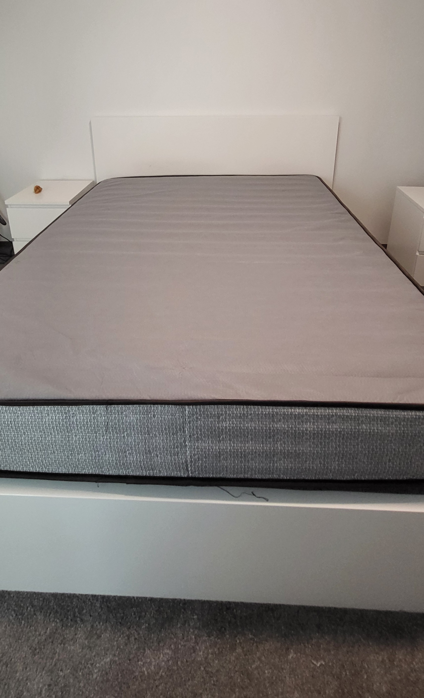 Queen Bed Frame - photo 2