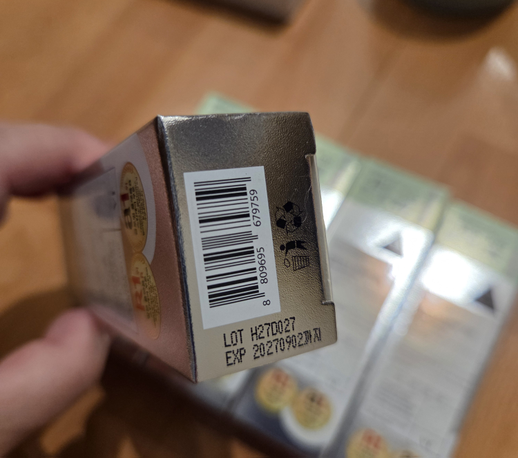K-beauty // Reedle shot 100 x 5 boxes (6 sticks per box) - photo 2