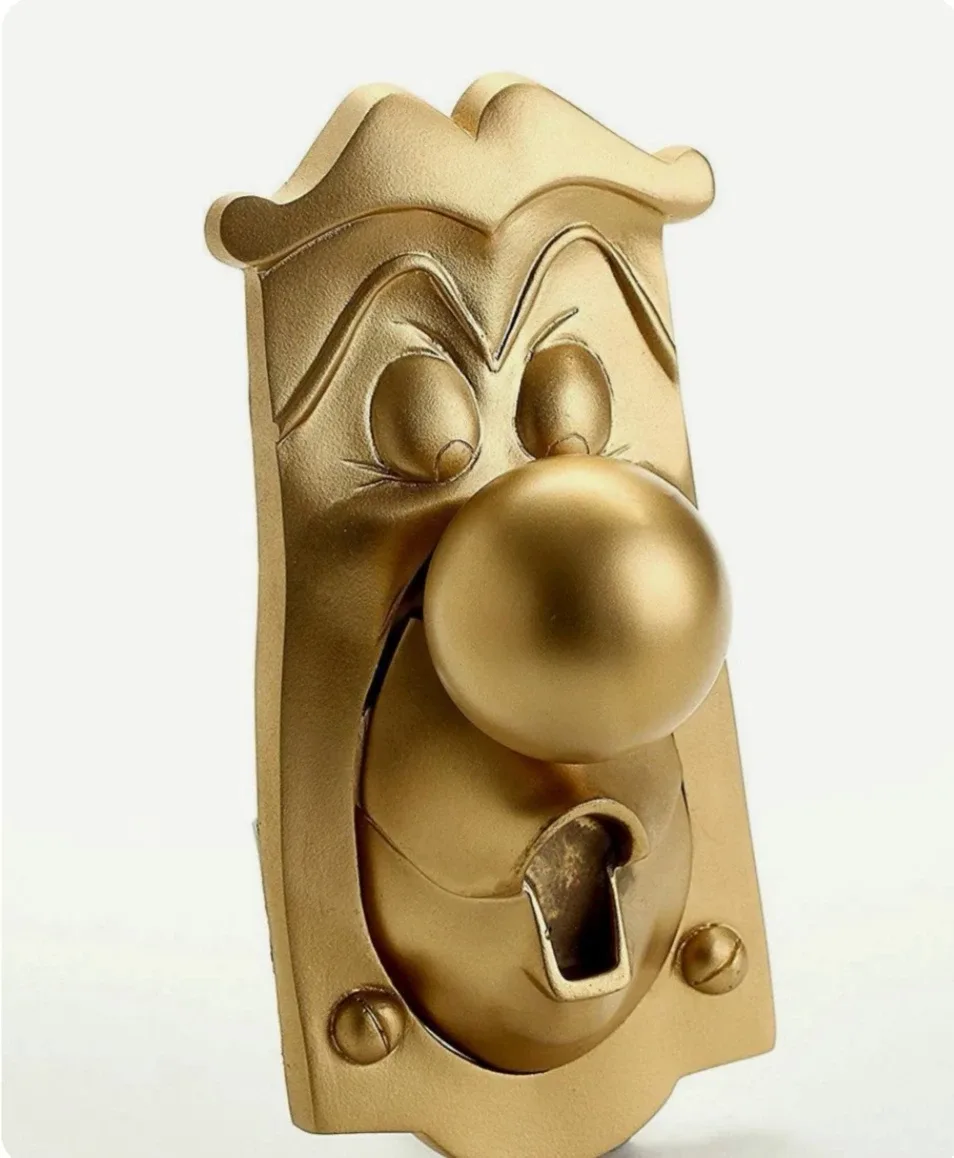 Door Knocker - Decorative Accessory thumbnail