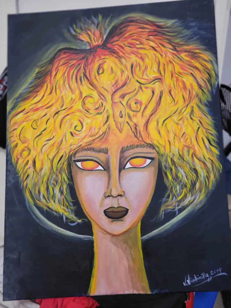 The Phoenix Within You image indicator(2)