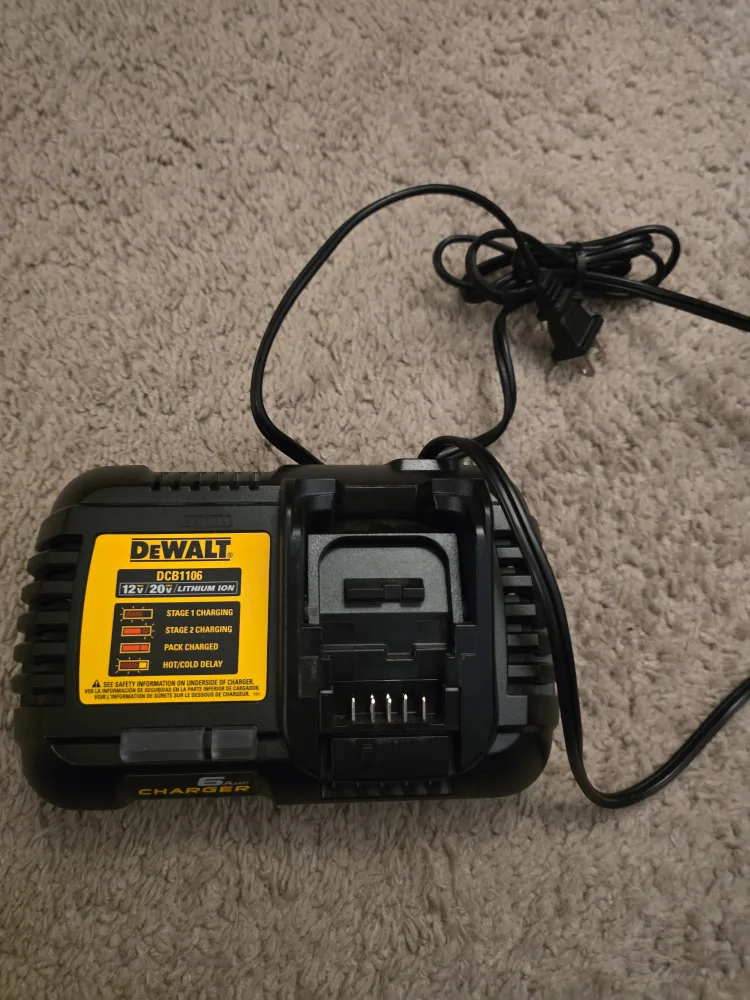 dewalt charger thumbnail