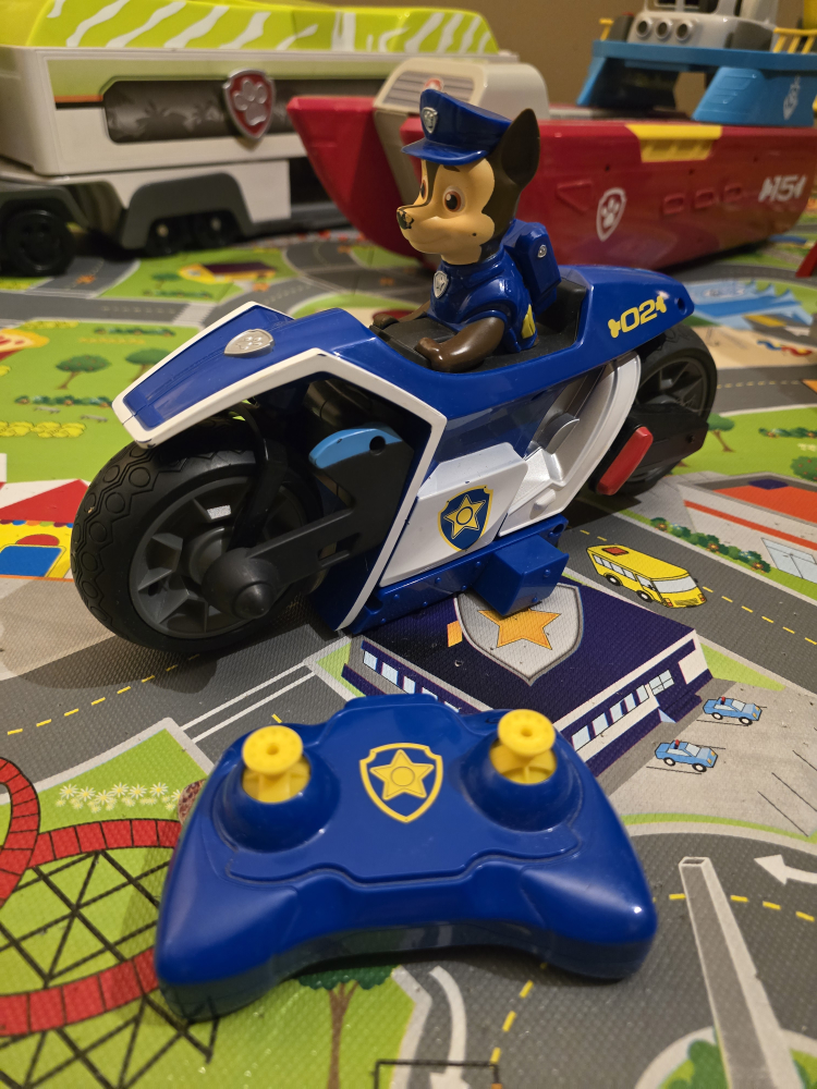 Paw Patrol Toy lot - photo 3