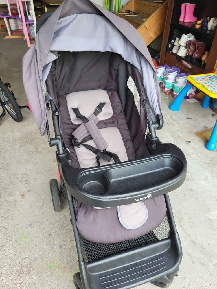 Safety 1st Stroller - photo 2