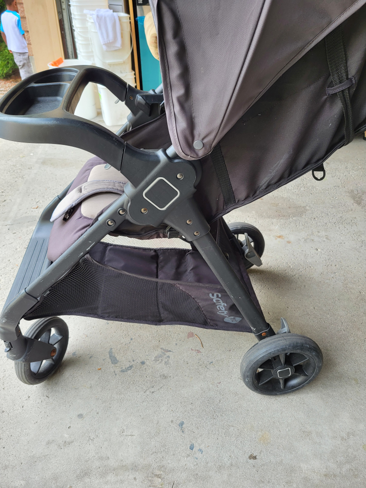 Safety 1st Stroller - photo 4