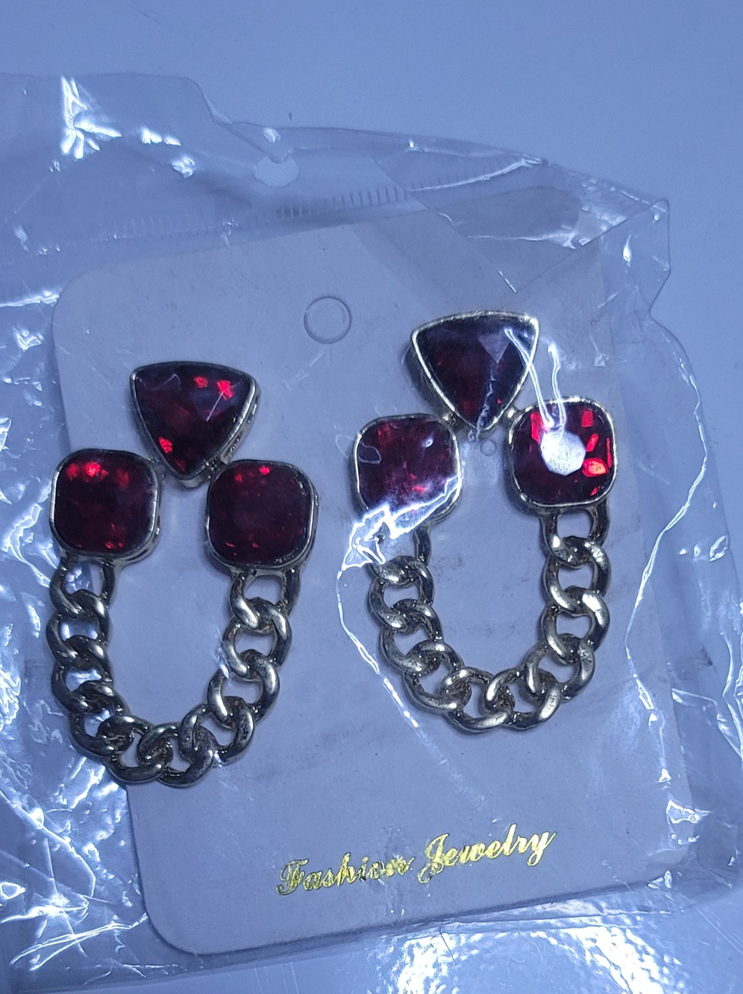 Fashion Jewelry Earrings