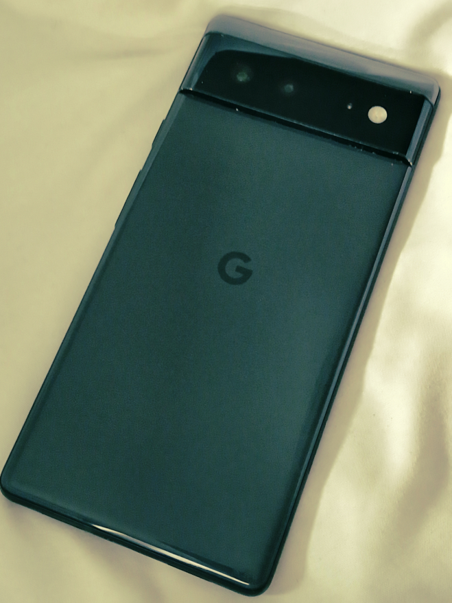 Google Pixel 6 - 128GB - photo 2