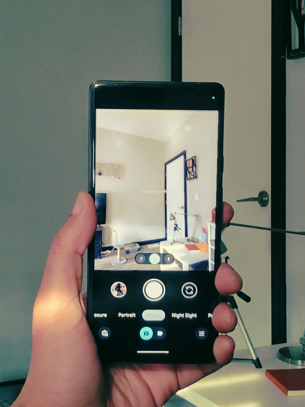 Google Pixel 6 - 128GB - photo 3