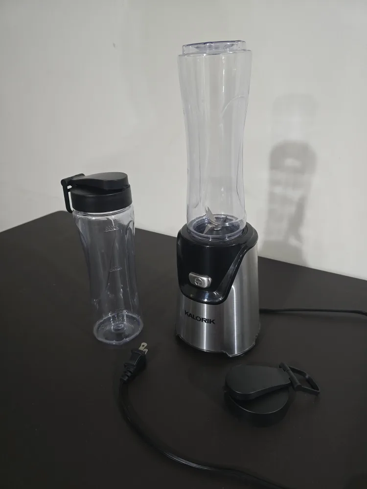 Kalorik Personal Blender Set
