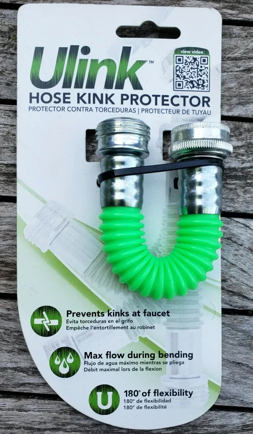 Ulink Hose Kink Protector - 5/8 inch thumbnail