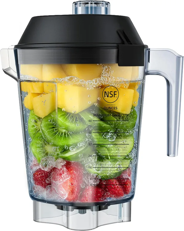 Vitamix Blender Replacement Pitcher BNIB 💚 thumbnail