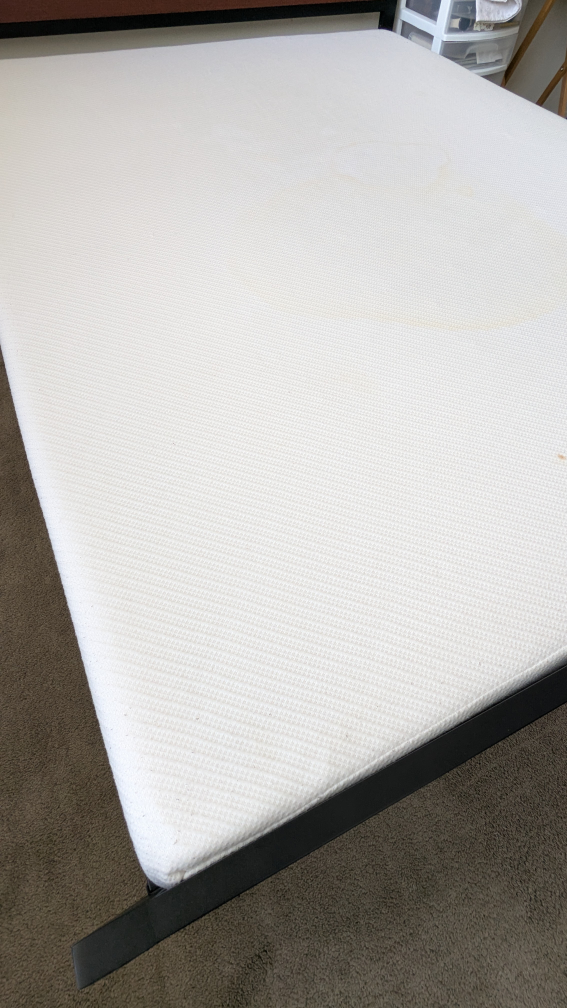 Memory foam 8inch Queen Mattress